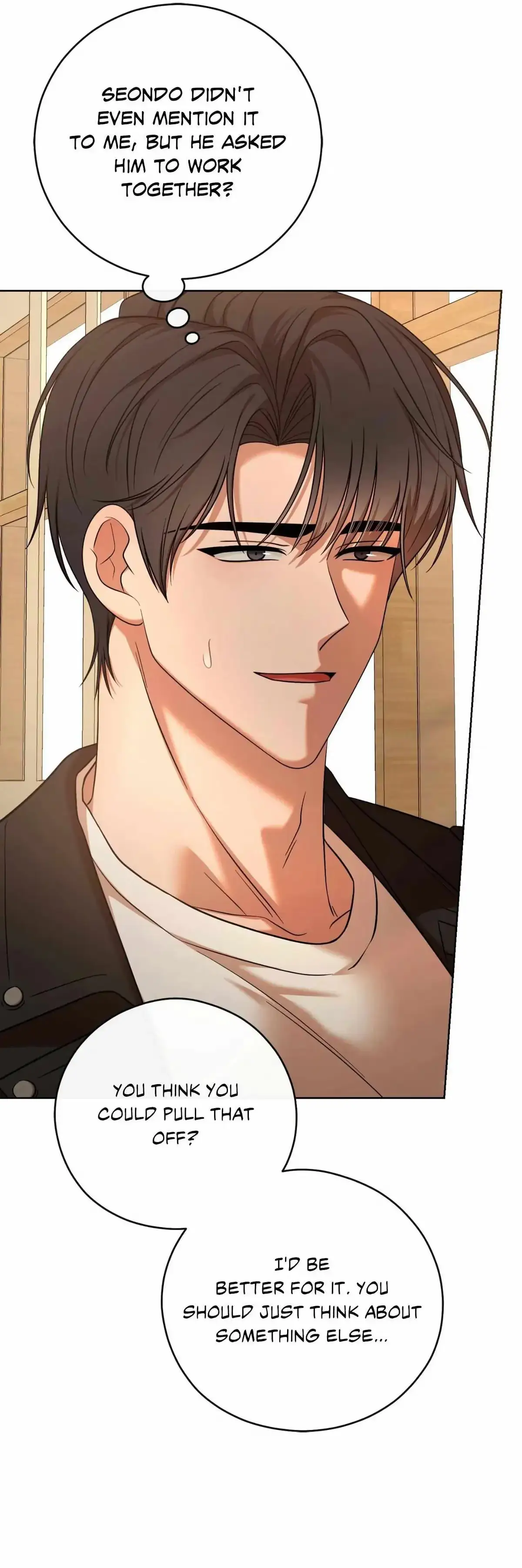 My Sassy Celebrity chapter 59 page 47