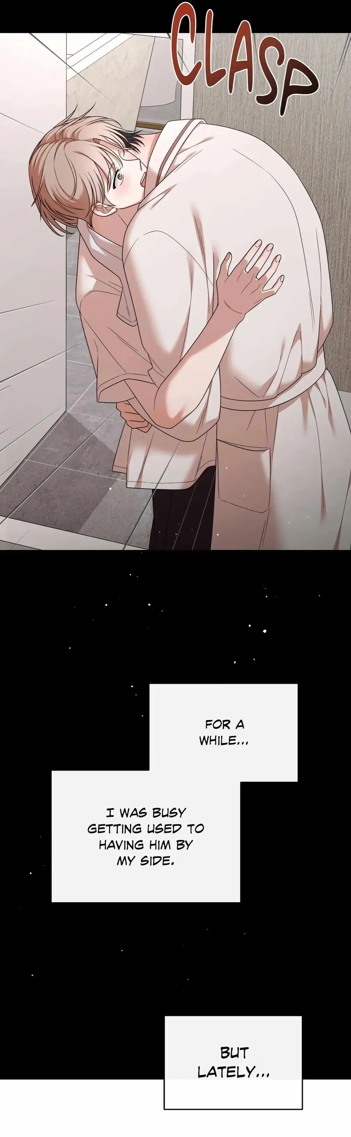 My Sassy Celebrity chapter 59 page 16