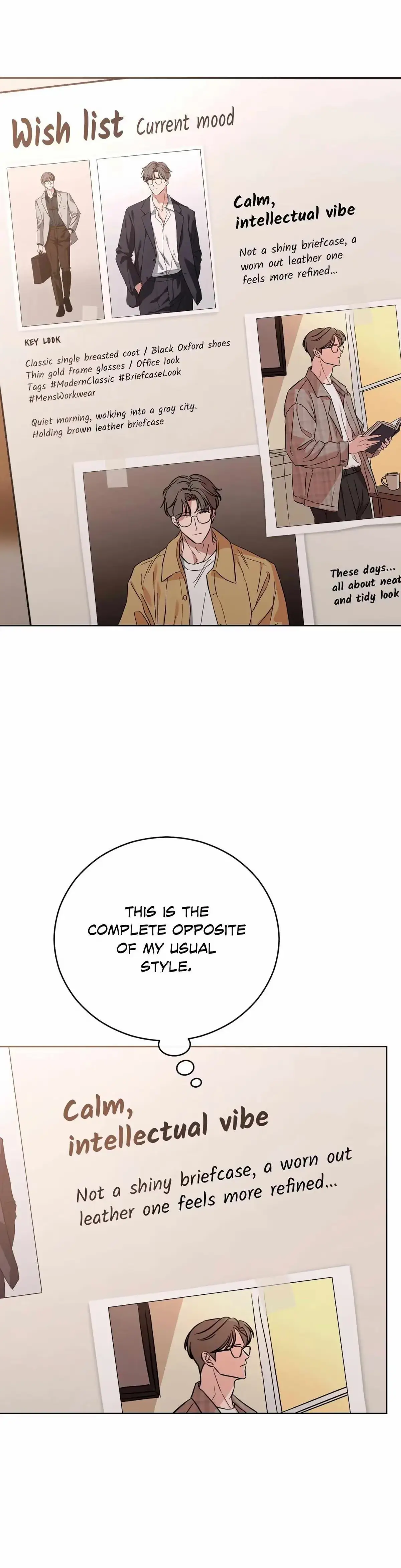 My Sassy Celebrity chapter 59 page 29