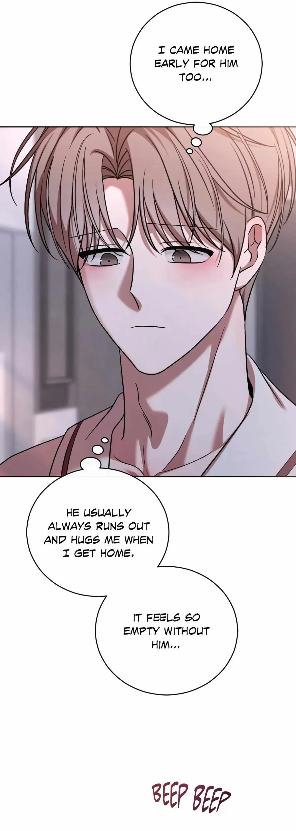 My Sassy Celebrity chapter 59 page 54