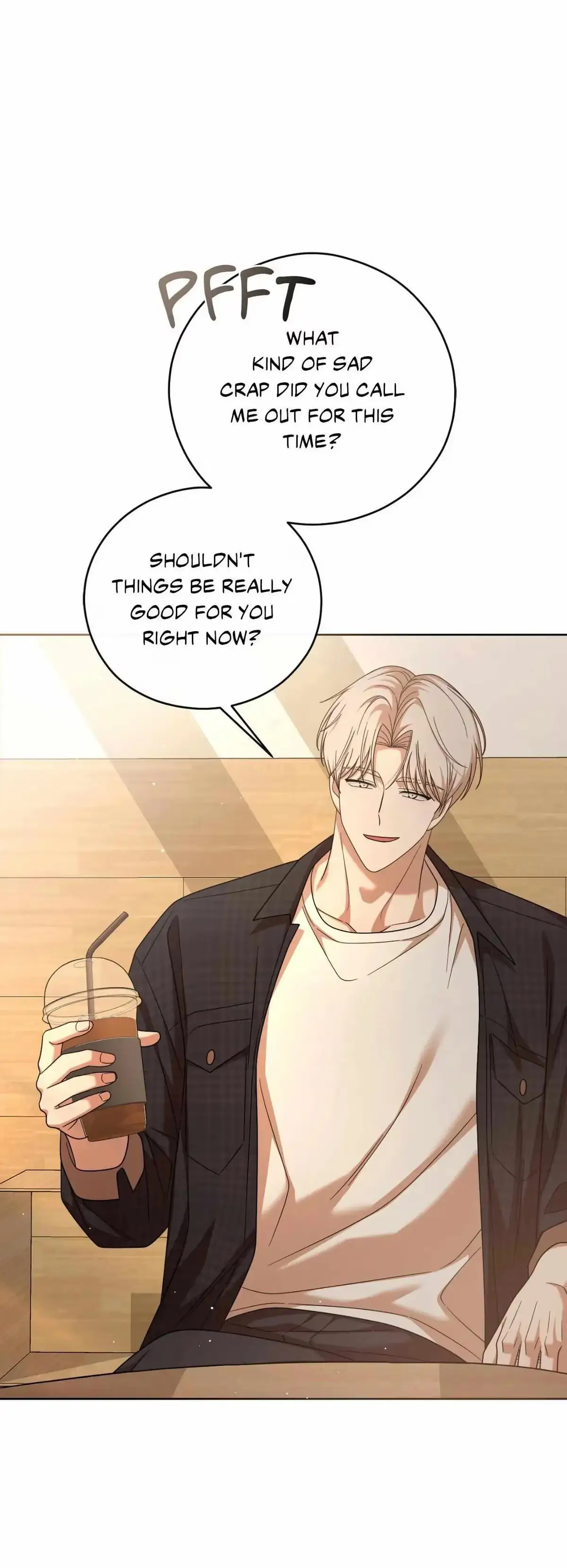 My Sassy Celebrity chapter 59 page 36