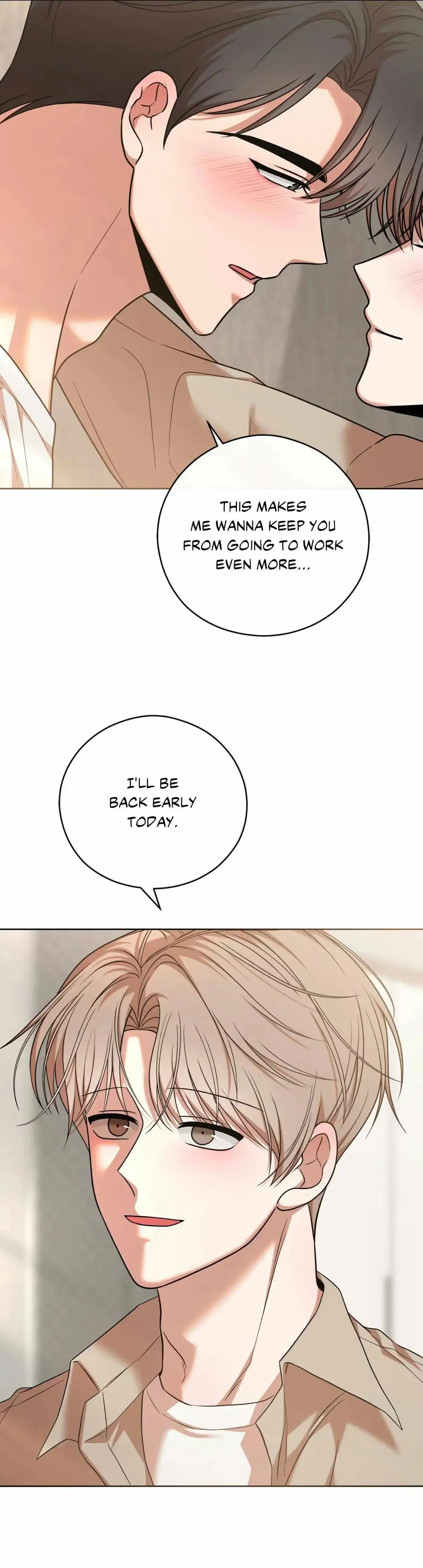 My Sassy Celebrity chapter 59 page 8