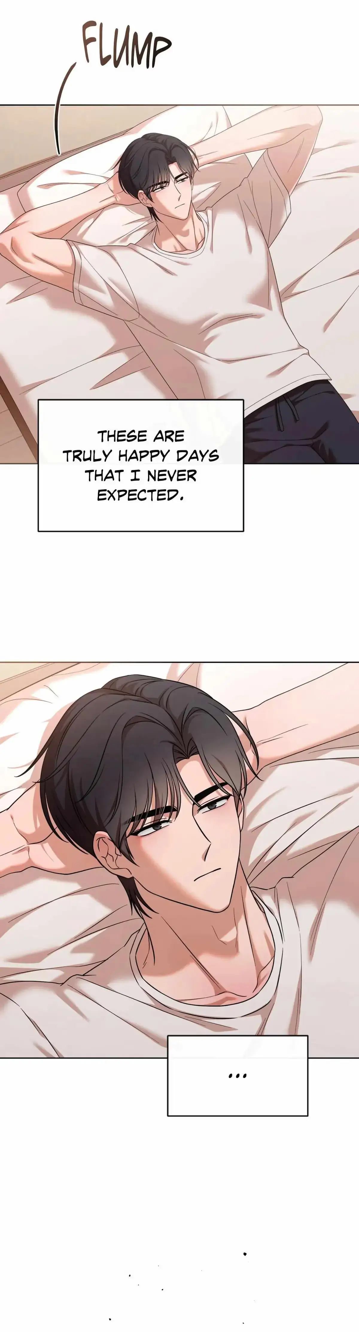 My Sassy Celebrity chapter 59 page 21