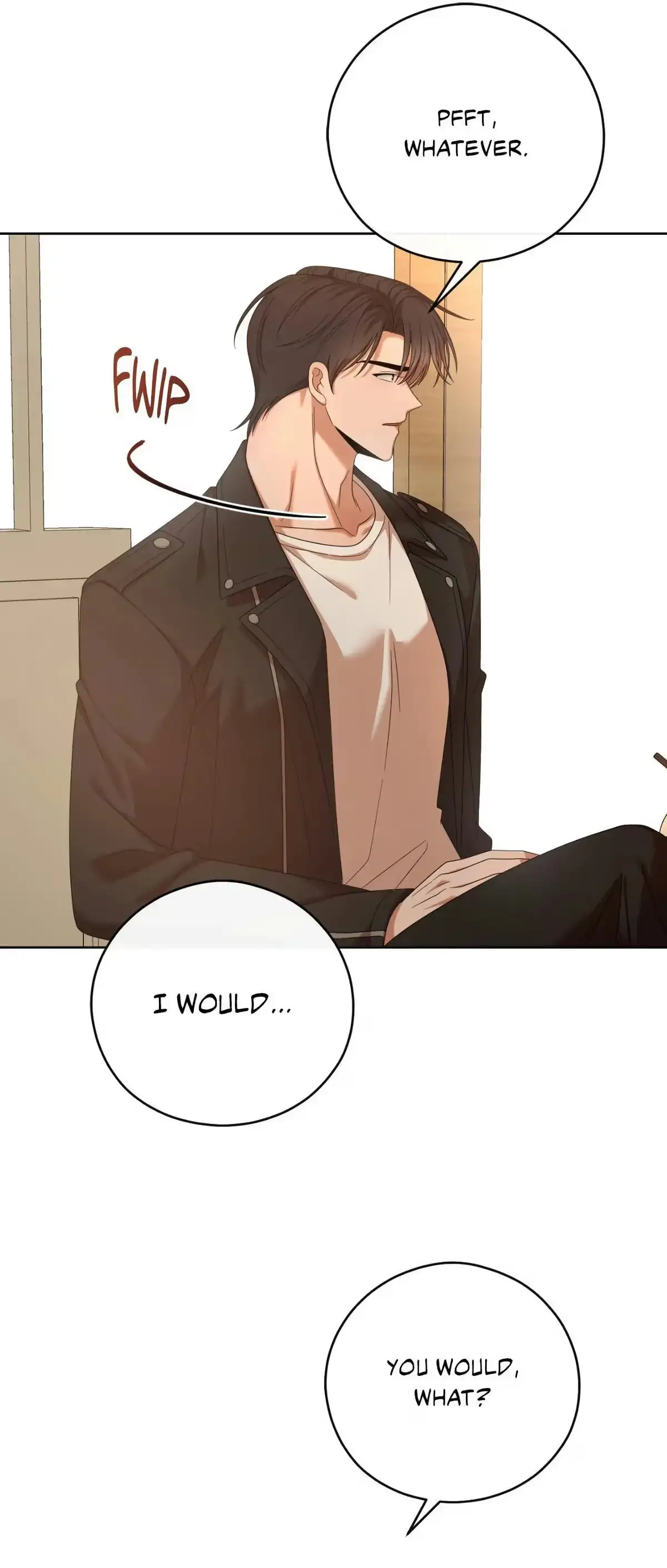 My Sassy Celebrity chapter 59 page 49
