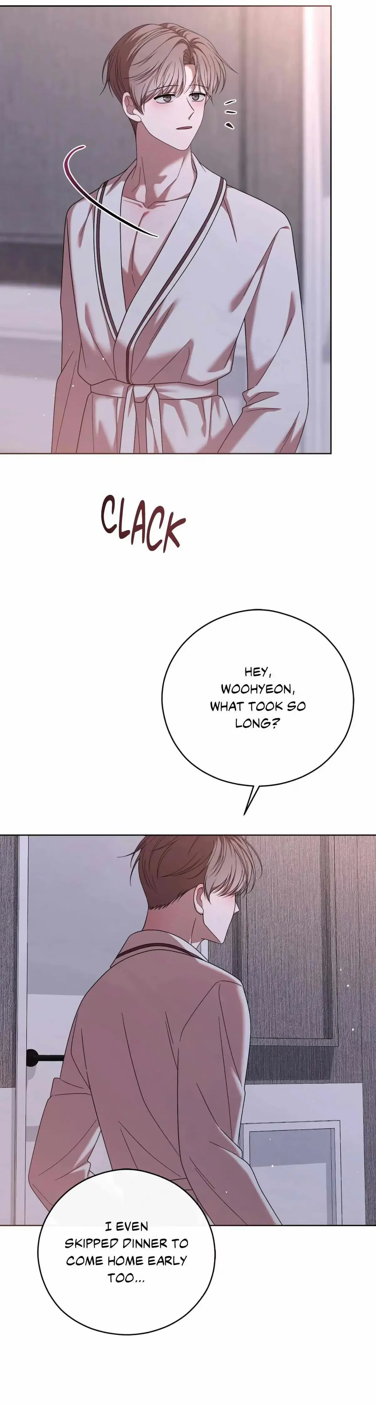 My Sassy Celebrity chapter 59 page 55