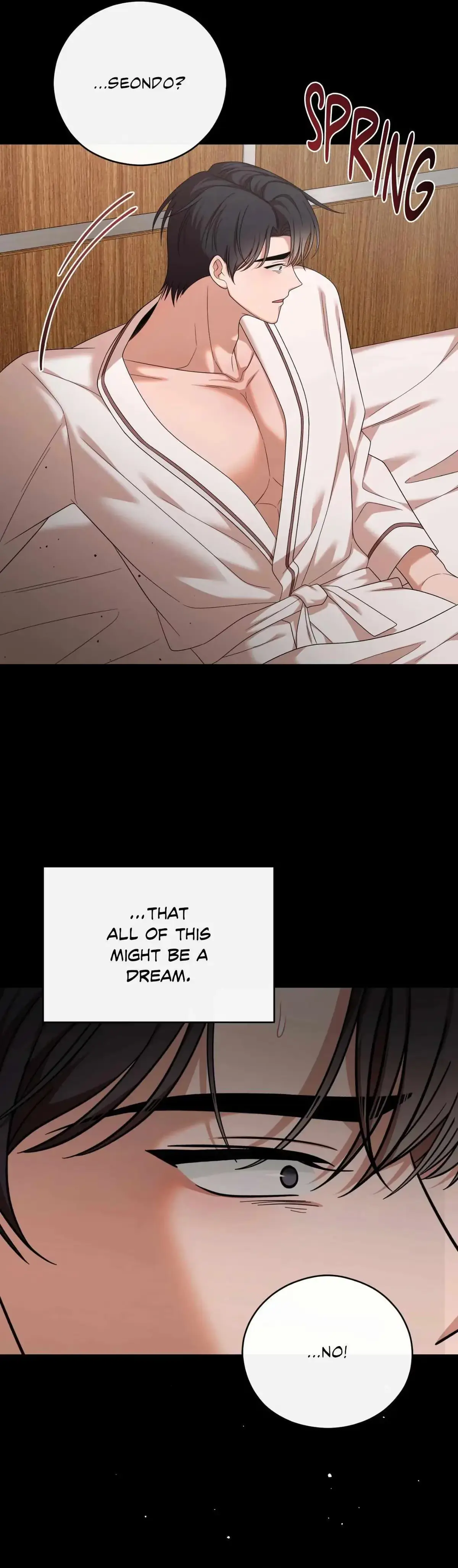 My Sassy Celebrity chapter 59 page 13