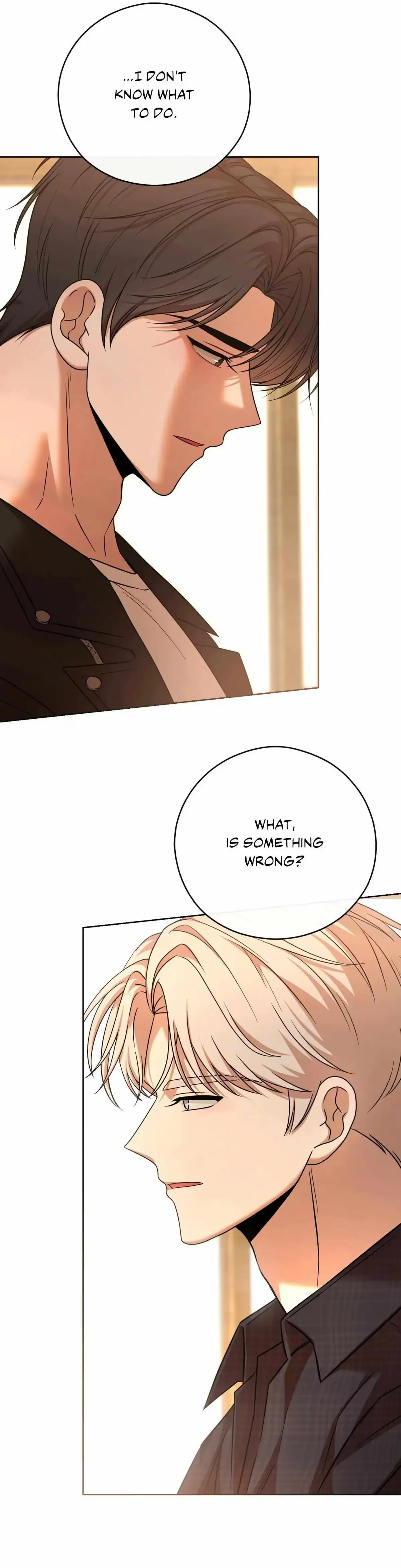 My Sassy Celebrity chapter 59 page 38