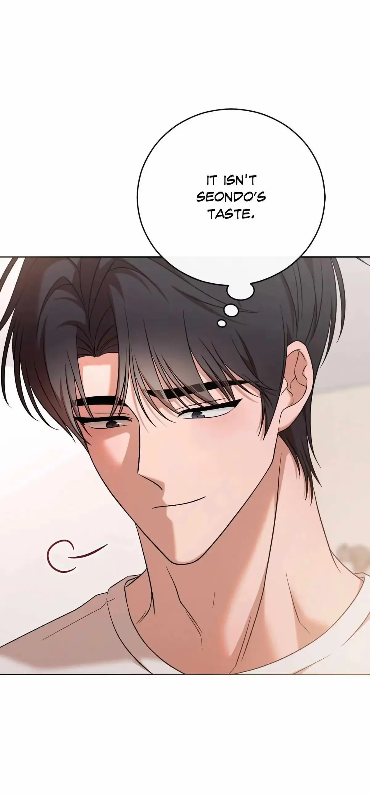 My Sassy Celebrity chapter 59 page 30