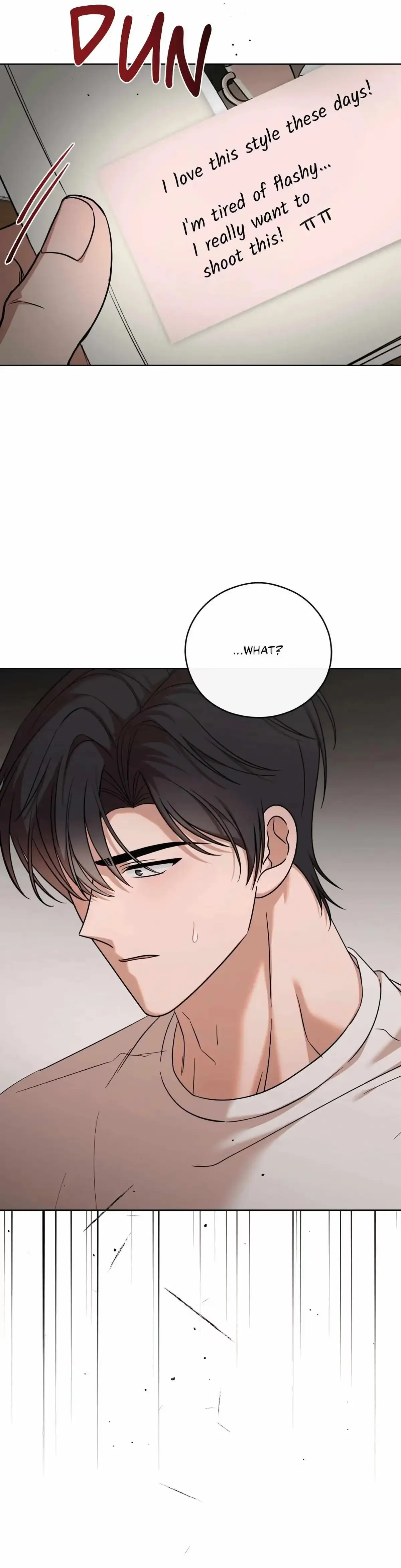 My Sassy Celebrity chapter 59 page 33
