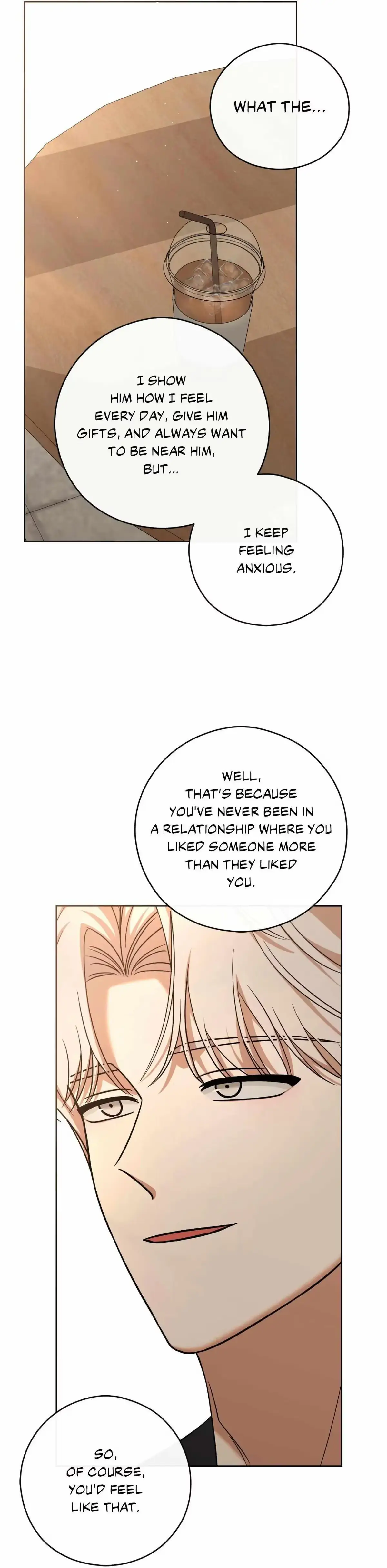 My Sassy Celebrity chapter 59 page 40