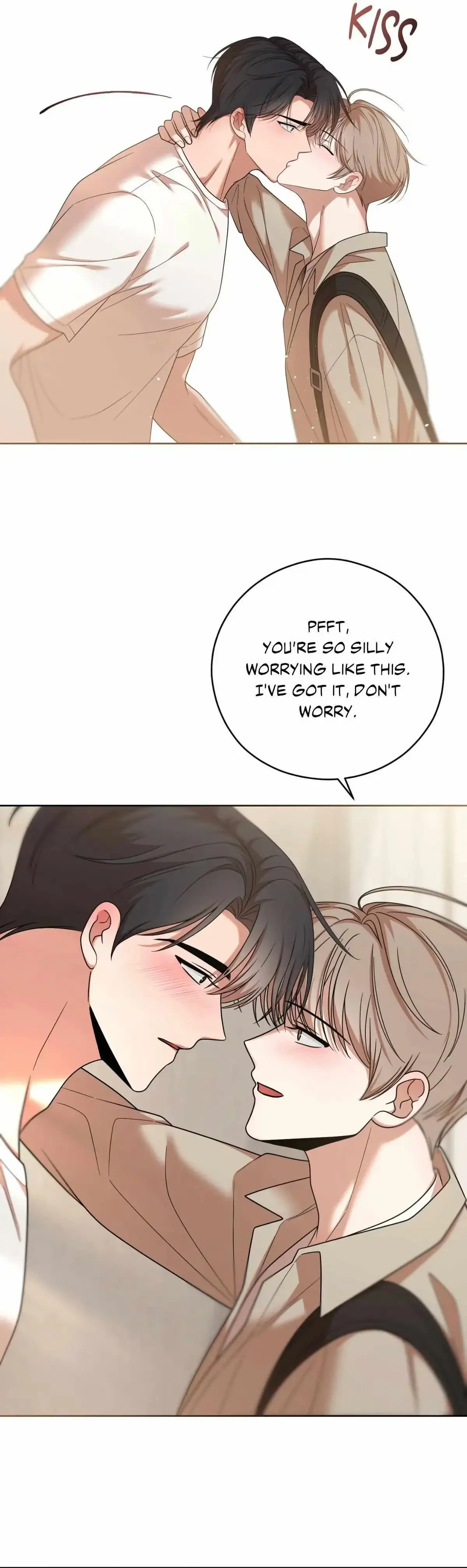 My Sassy Celebrity chapter 59 page 7