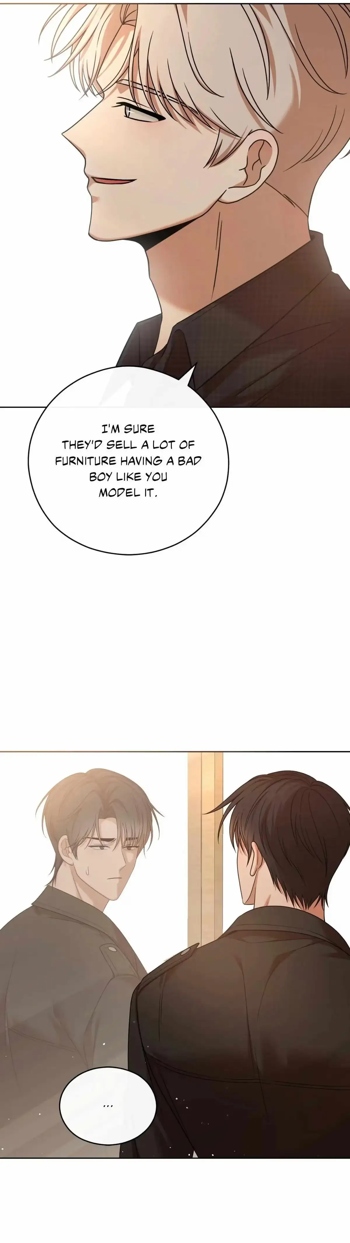 My Sassy Celebrity chapter 59 page 50
