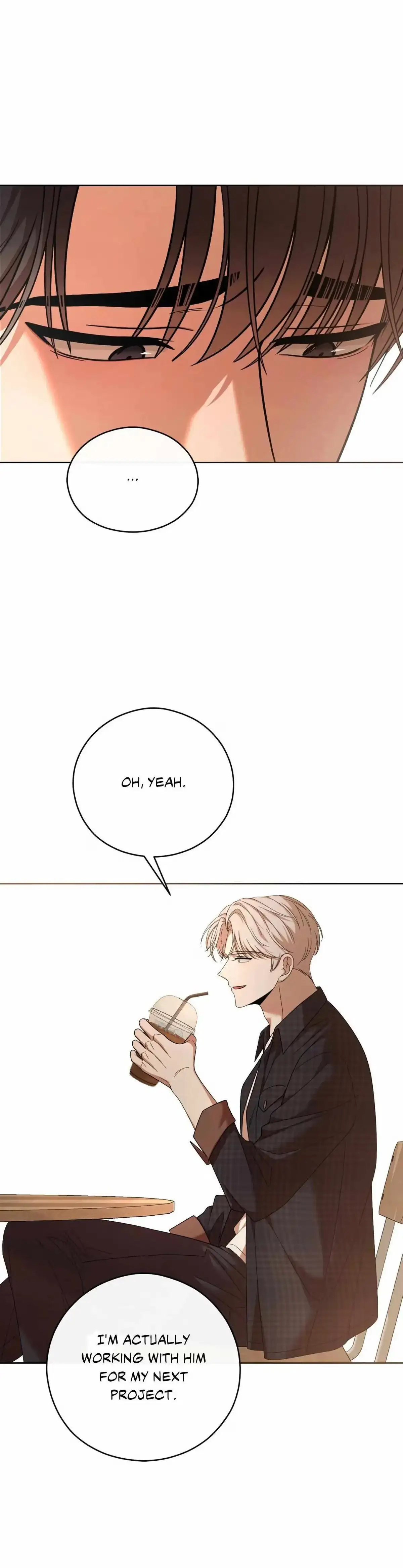 My Sassy Celebrity chapter 59 page 41