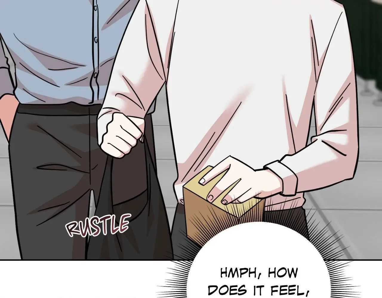 My Sassy Celebrity chapter 6 page 112