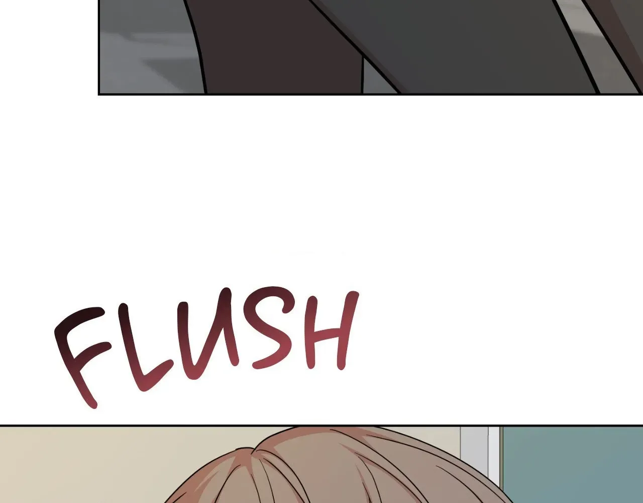 My Sassy Celebrity chapter 6 page 17