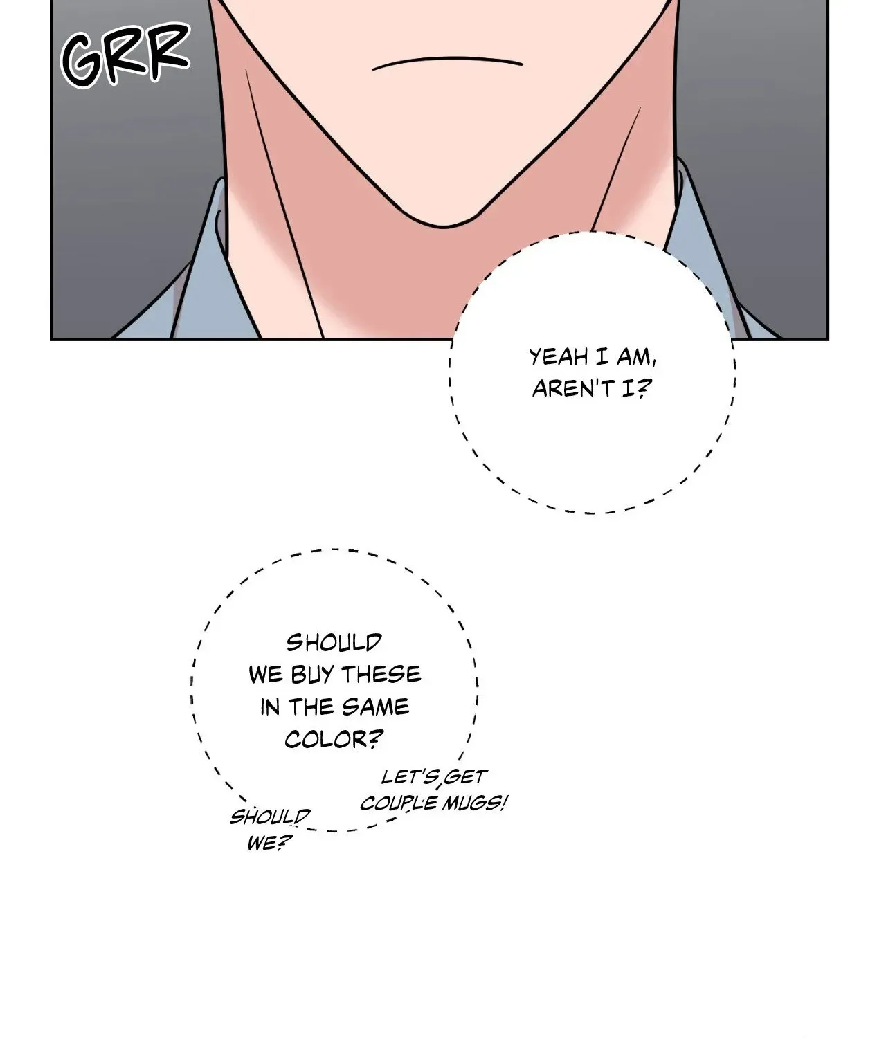 My Sassy Celebrity chapter 6 page 48
