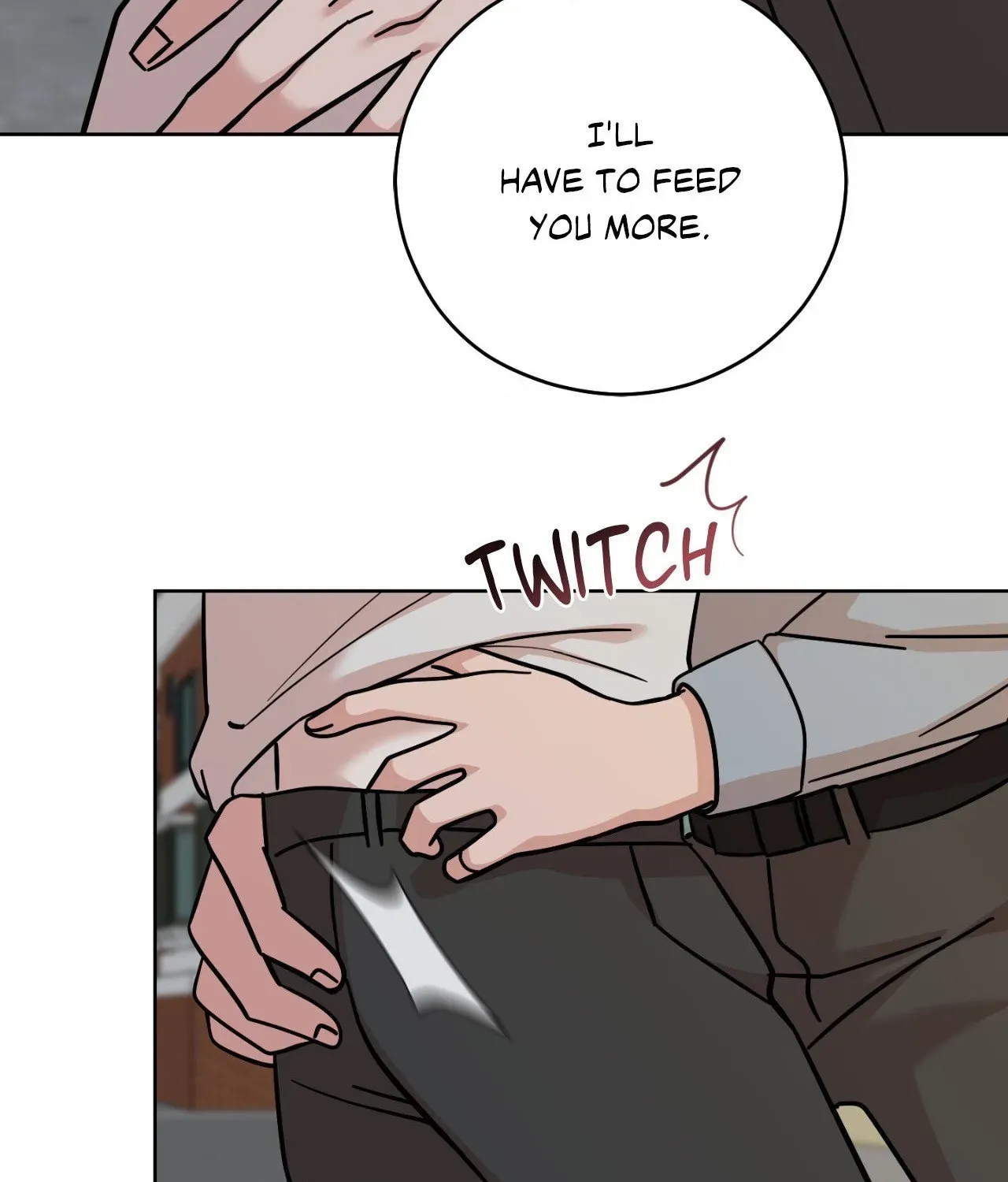 My Sassy Celebrity chapter 6 page 16