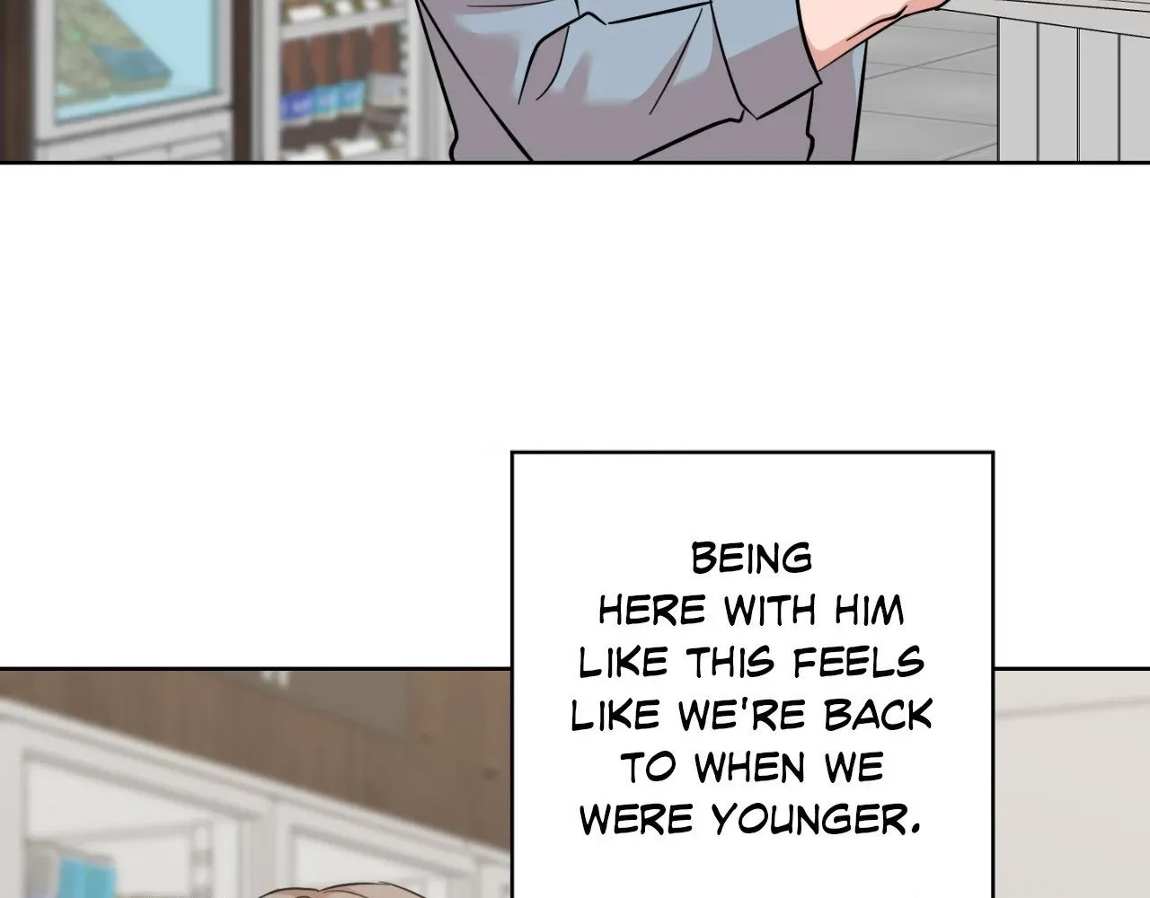My Sassy Celebrity chapter 6 page 86