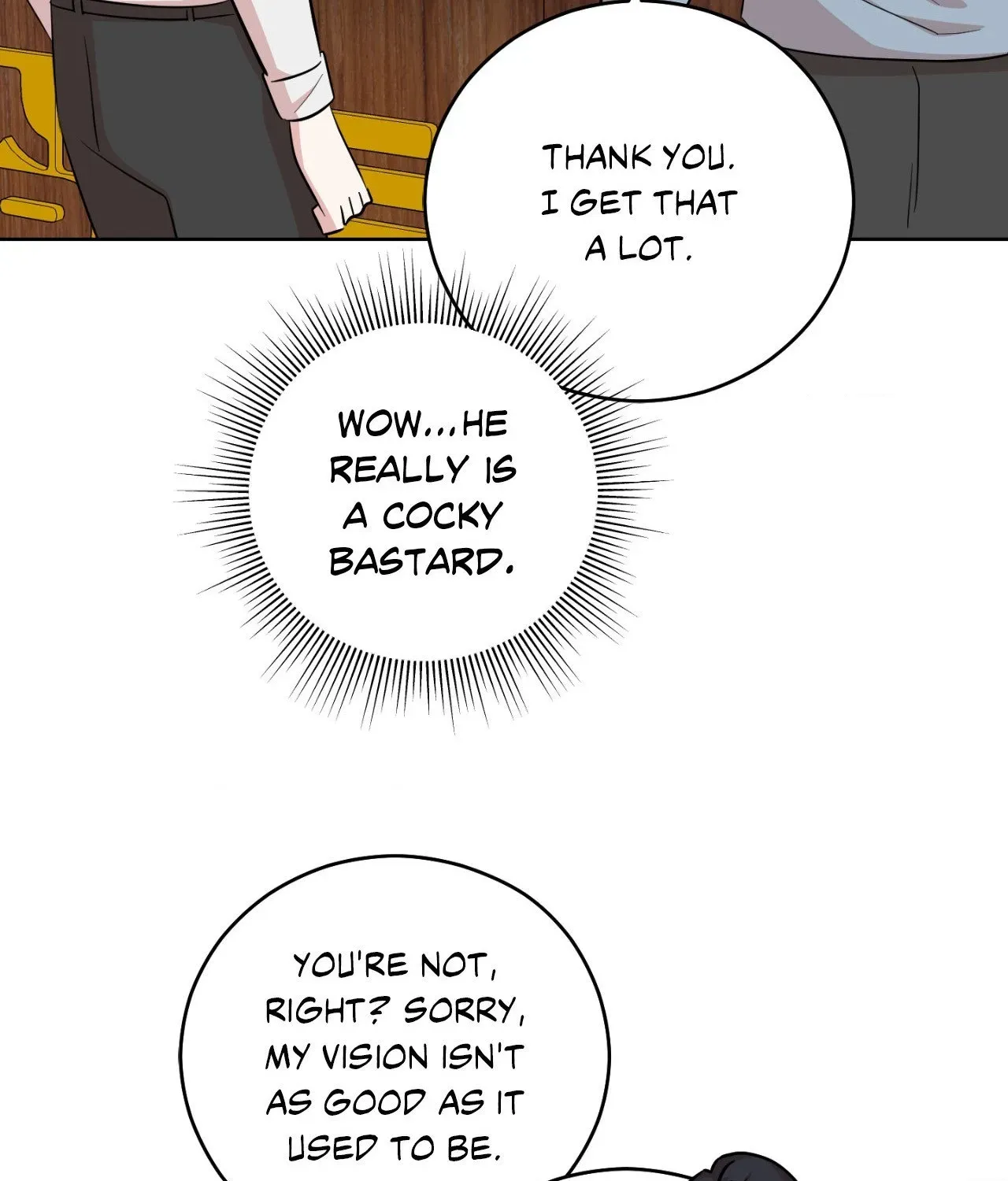 My Sassy Celebrity chapter 6 page 103