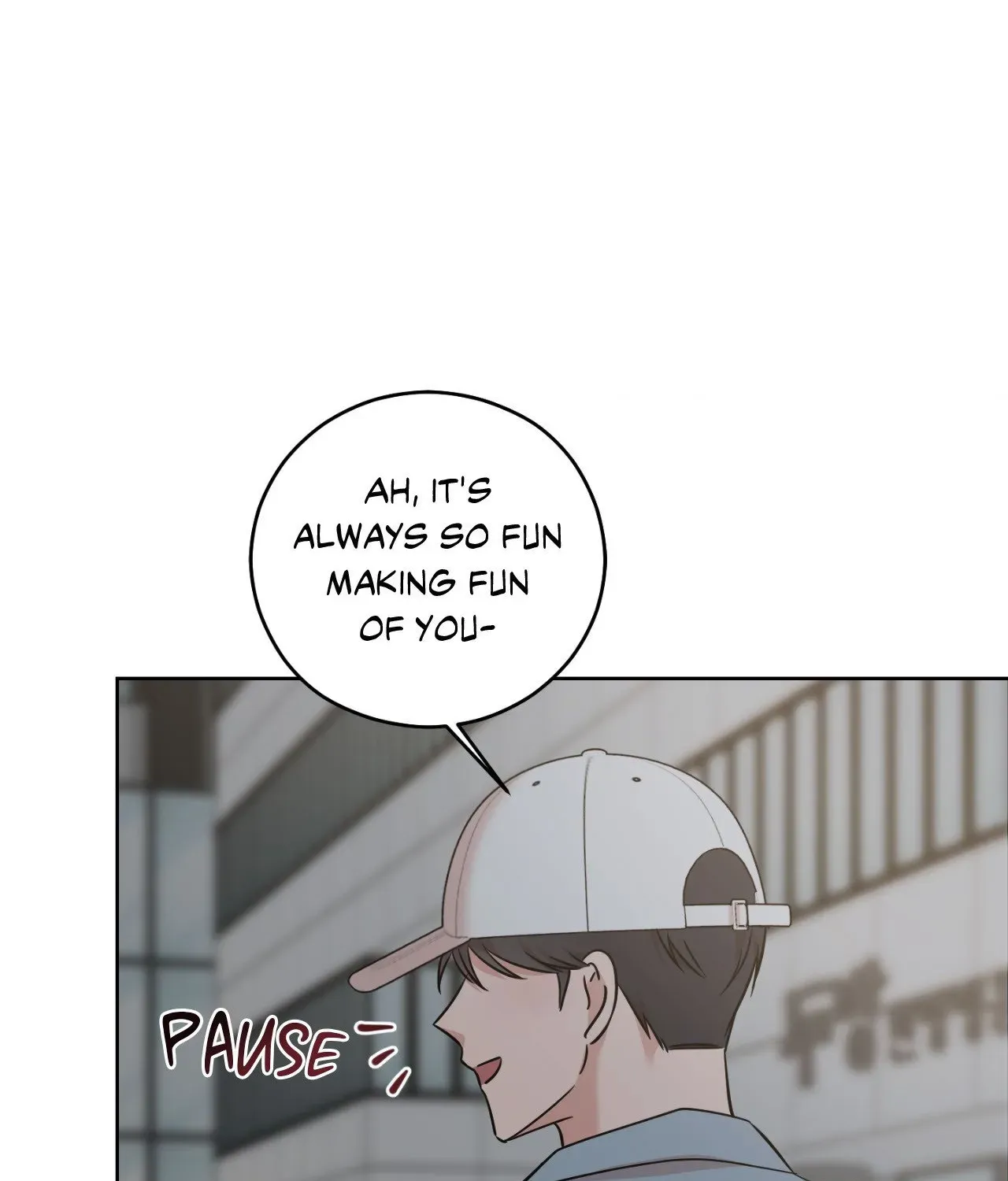 My Sassy Celebrity chapter 6 page 150