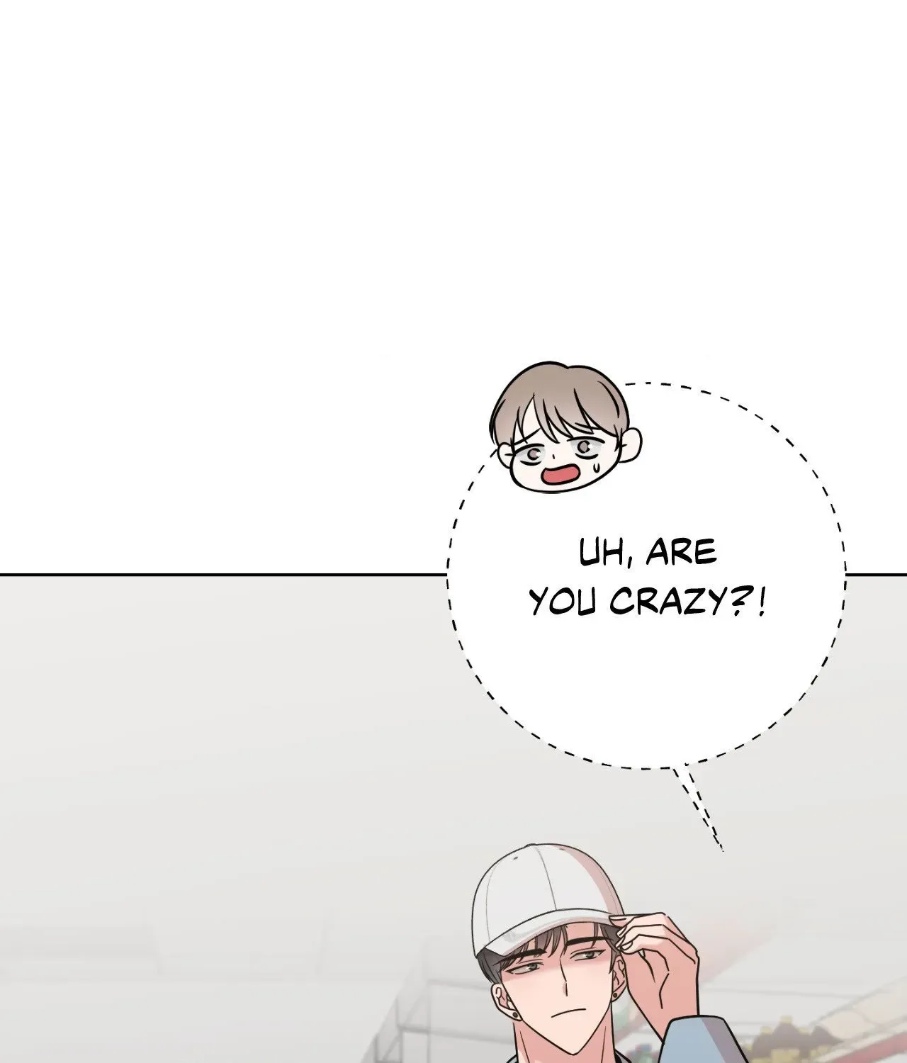 My Sassy Celebrity chapter 6 page 70