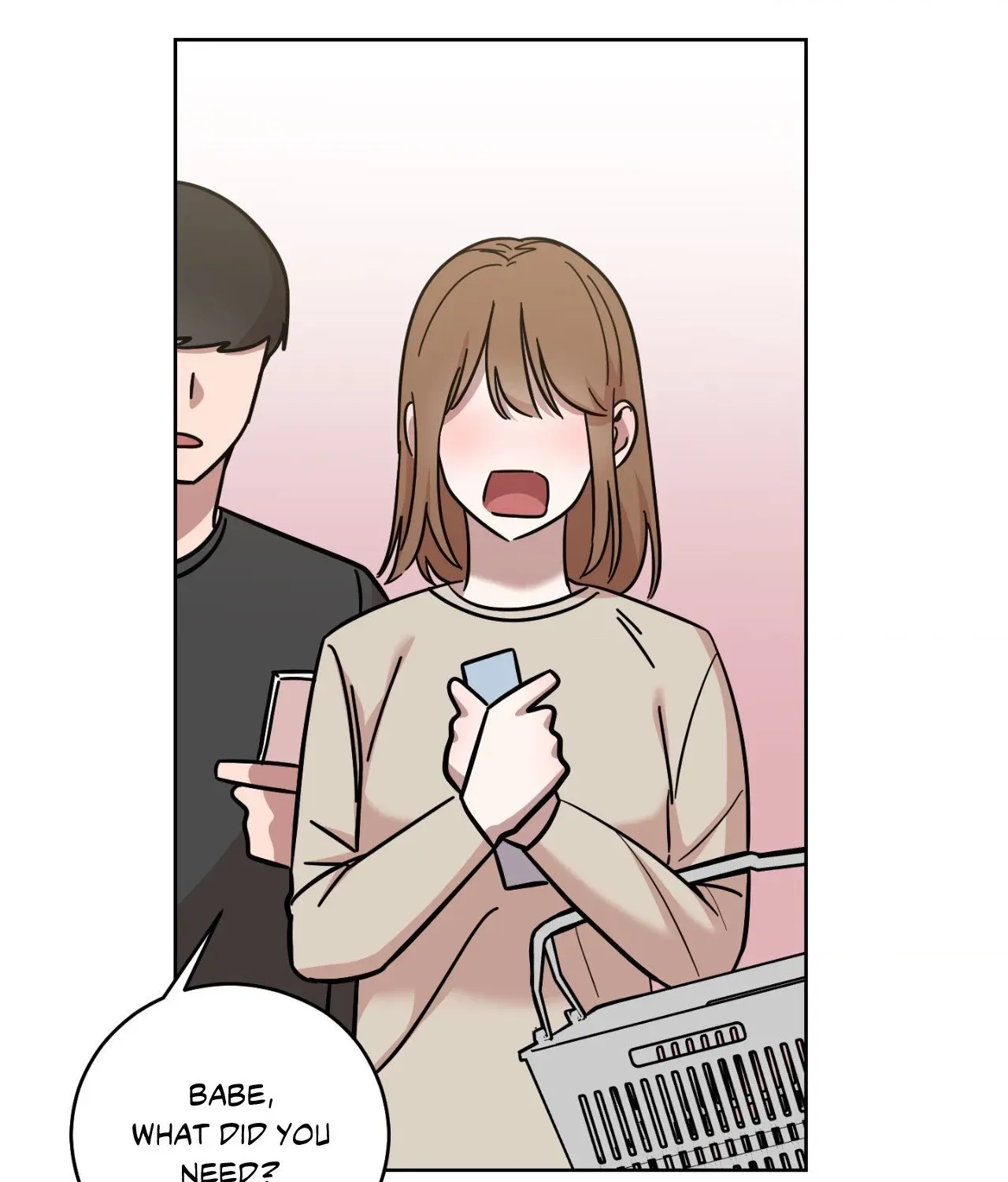 My Sassy Celebrity chapter 6 page 68