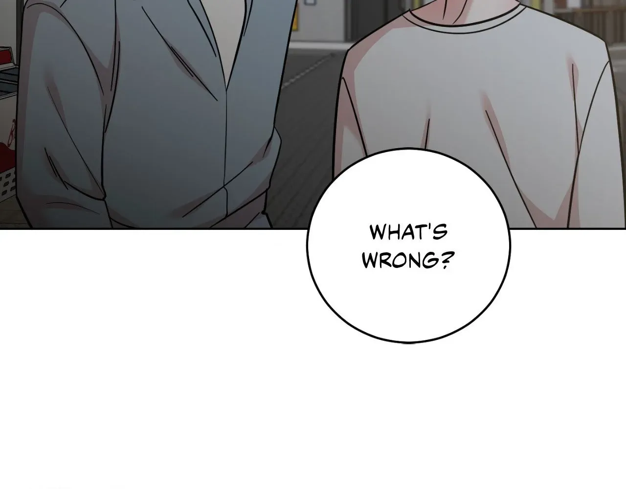 My Sassy Celebrity chapter 6 page 153