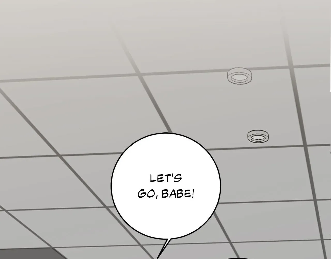 My Sassy Celebrity chapter 6 page 29