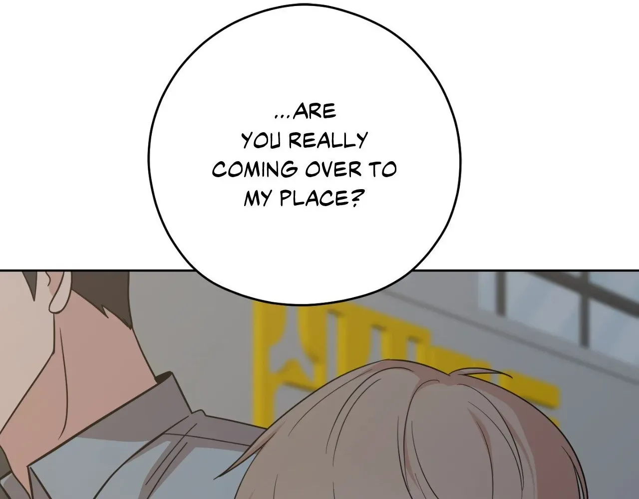 My Sassy Celebrity chapter 6 page 136