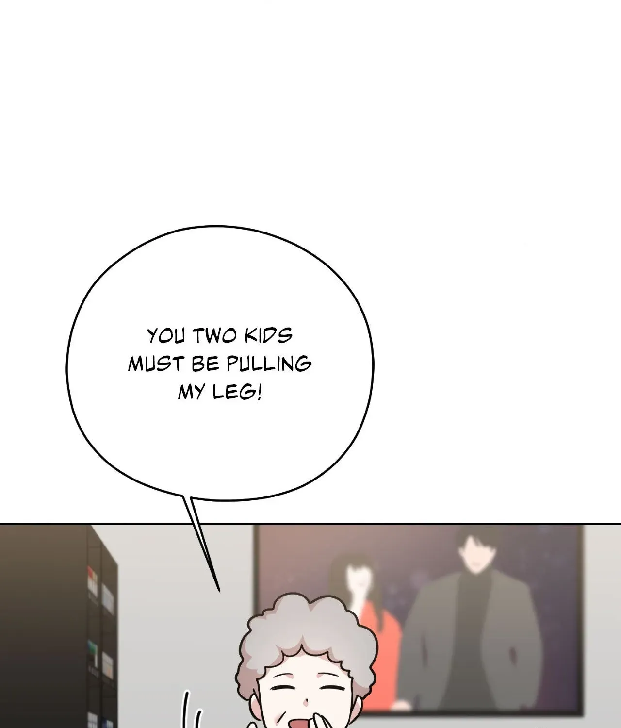 My Sassy Celebrity chapter 6 page 114