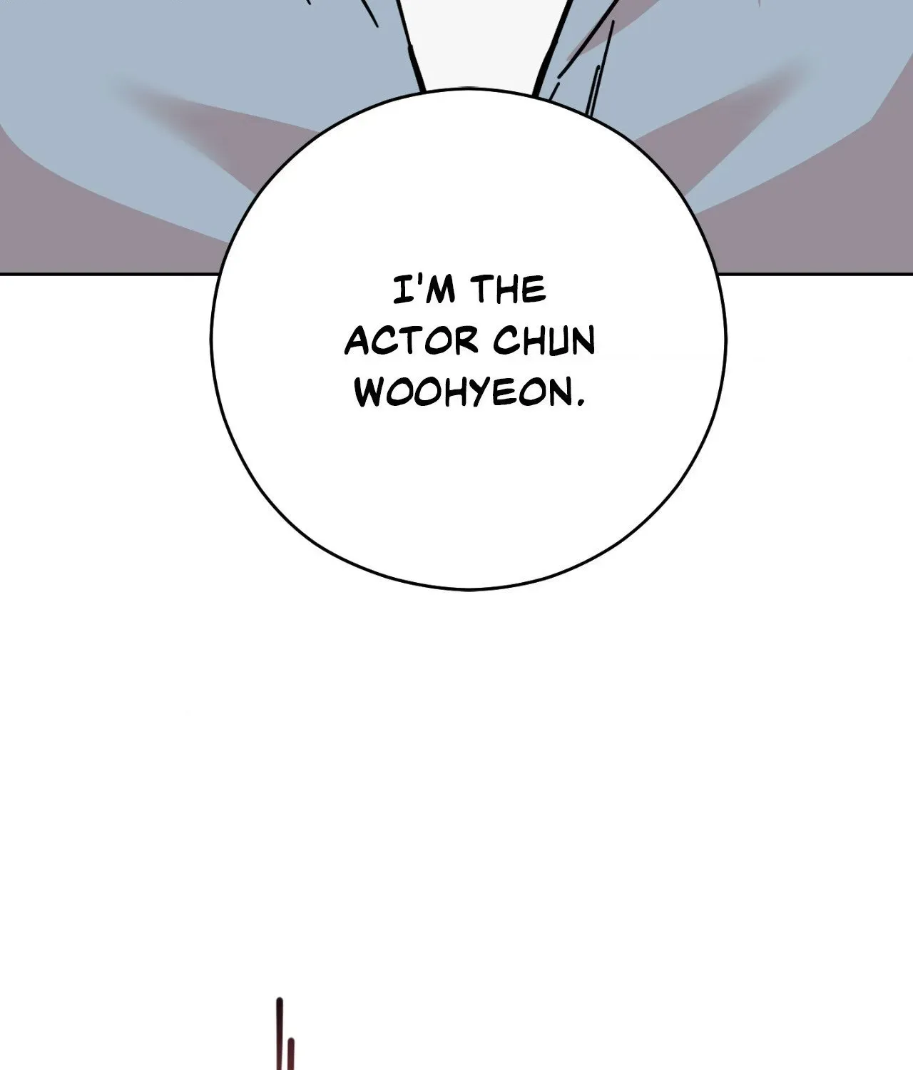 My Sassy Celebrity chapter 6 page 123