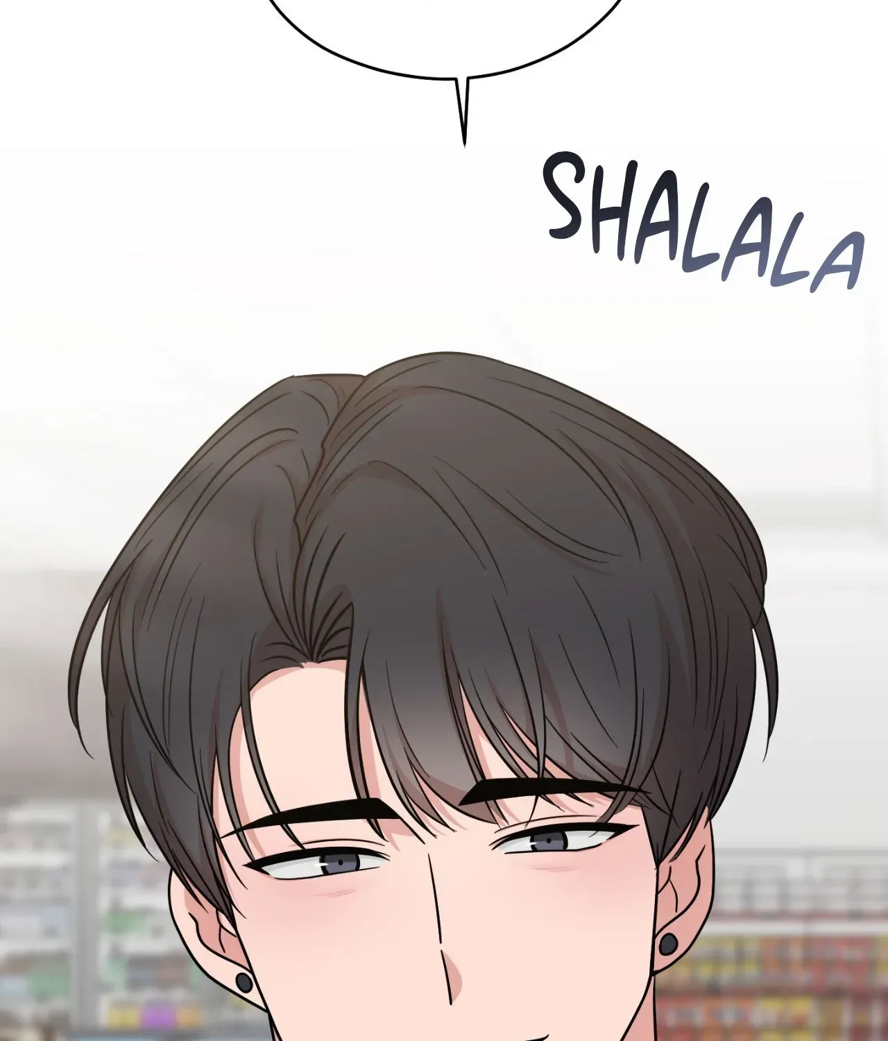 My Sassy Celebrity chapter 6 page 121