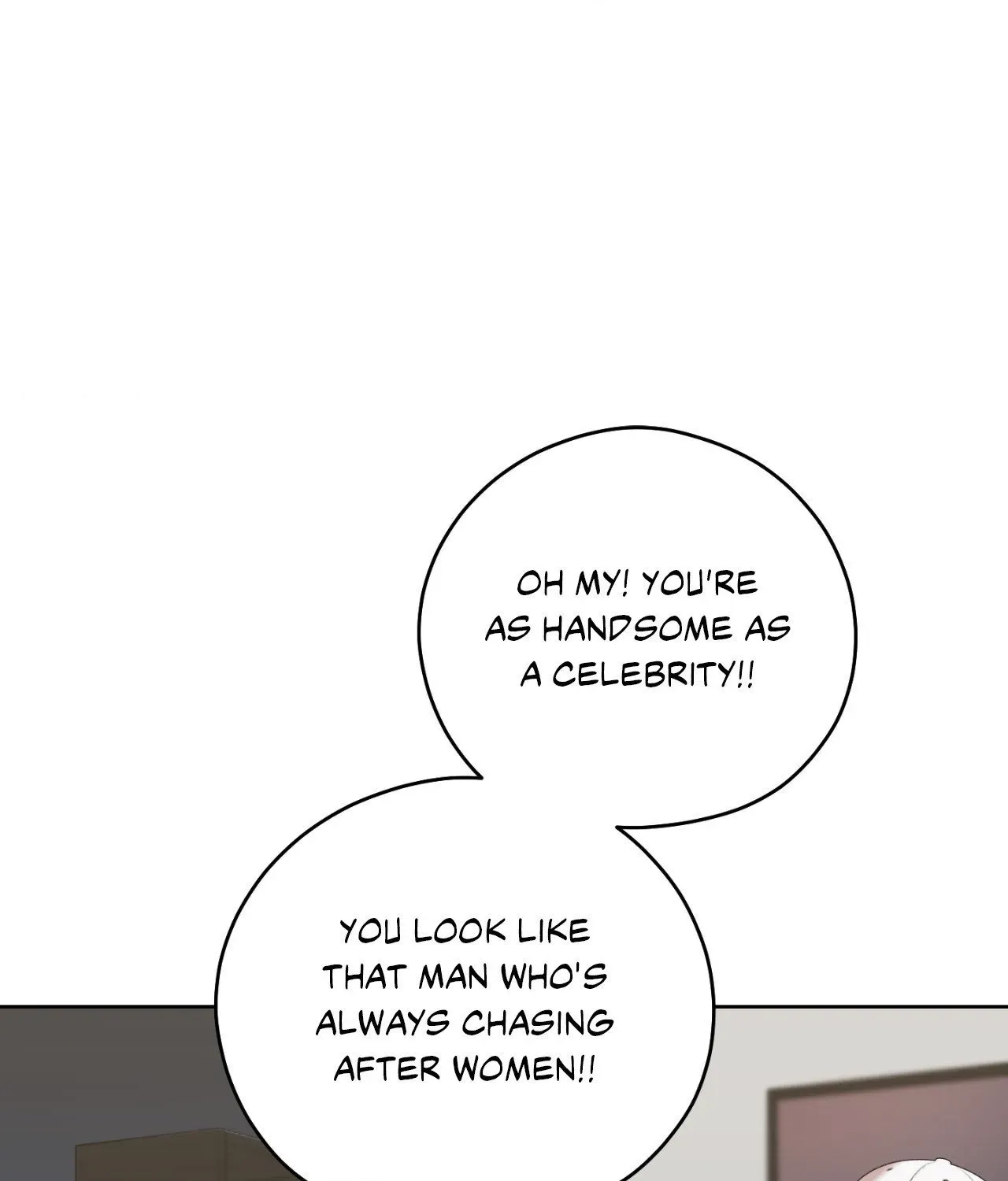 My Sassy Celebrity chapter 6 page 101