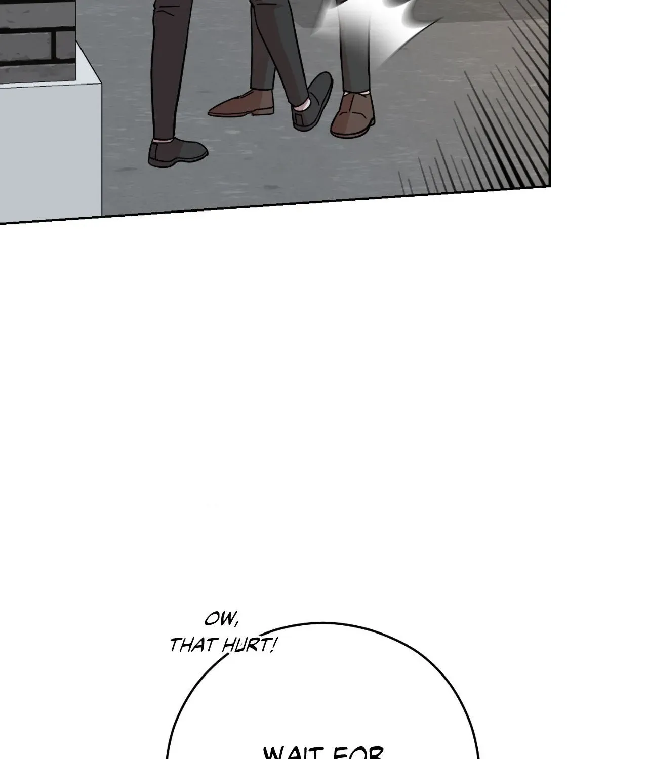 My Sassy Celebrity chapter 6 page 22