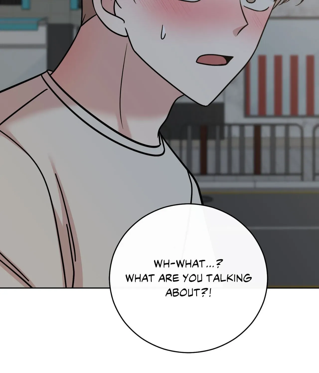My Sassy Celebrity chapter 6 page 148