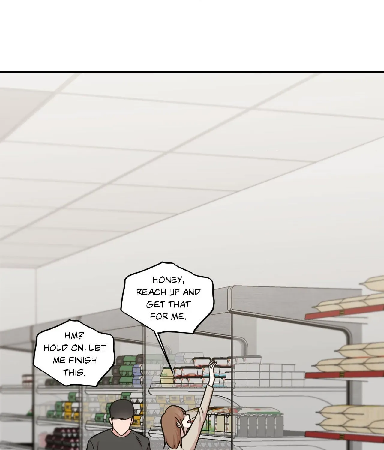 My Sassy Celebrity chapter 6 page 59