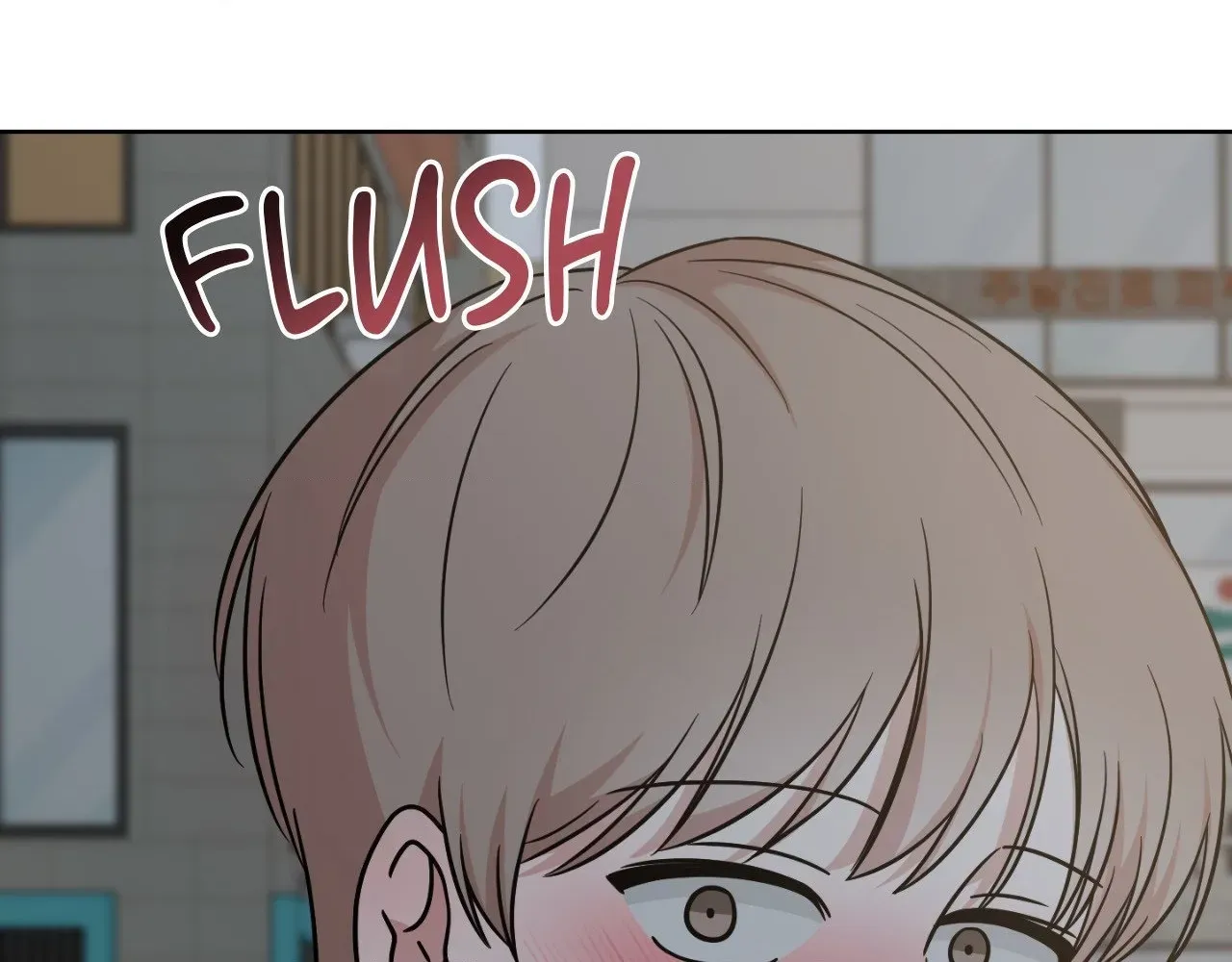 My Sassy Celebrity chapter 6 page 147