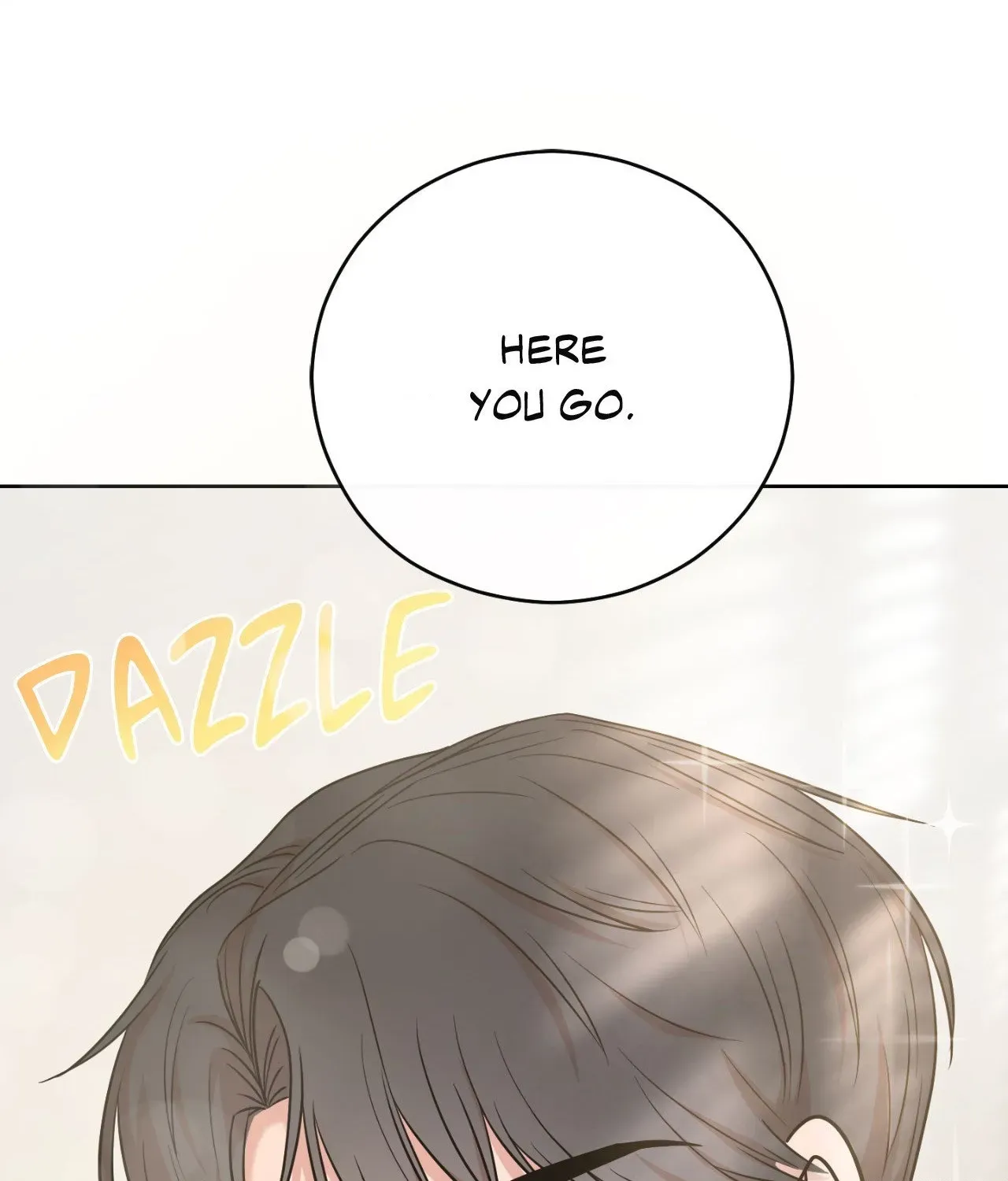 My Sassy Celebrity chapter 6 page 64