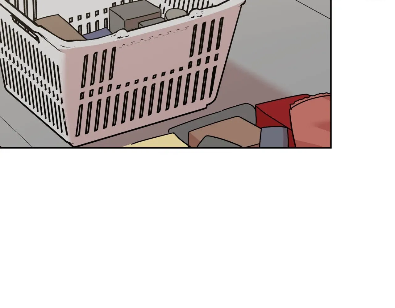 My Sassy Celebrity chapter 6 page 99