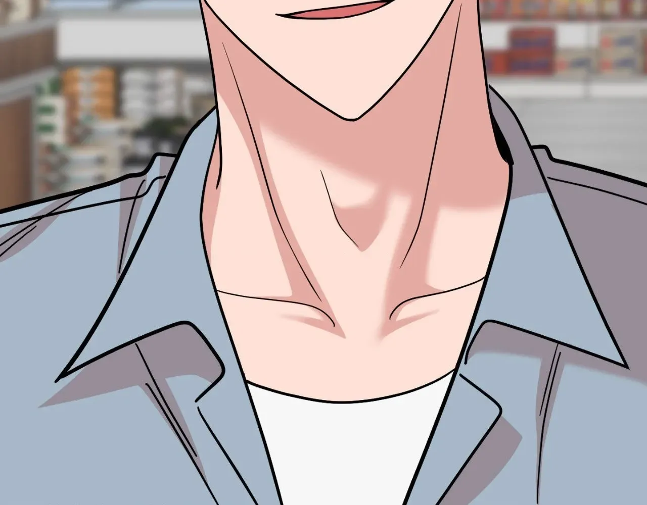 My Sassy Celebrity chapter 6 page 122