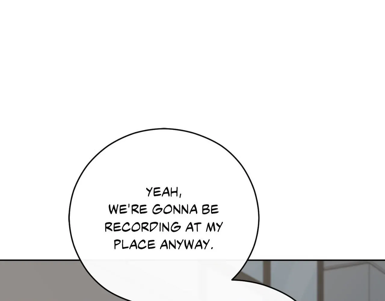 My Sassy Celebrity chapter 6 page 138