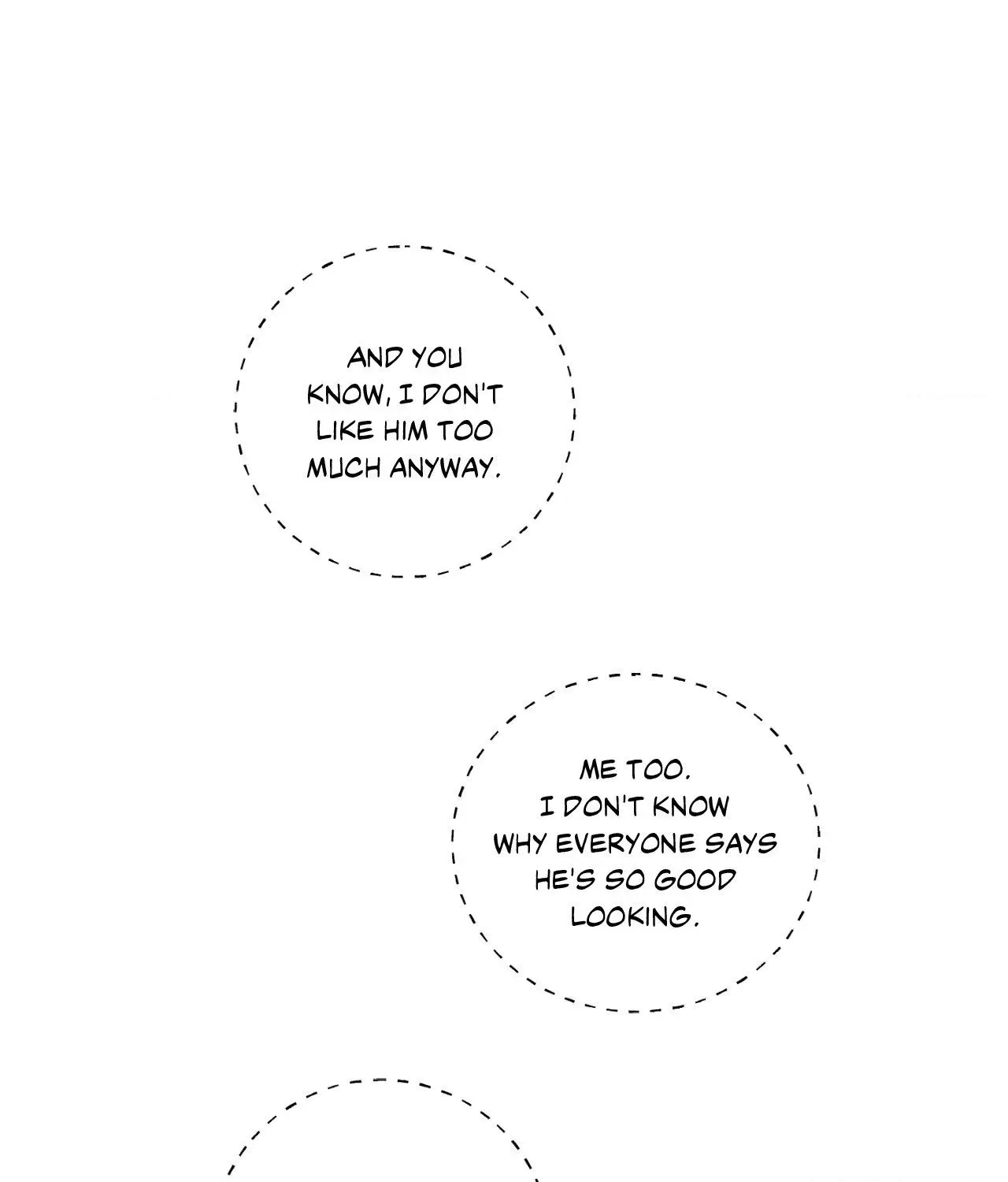 My Sassy Celebrity chapter 6 page 46