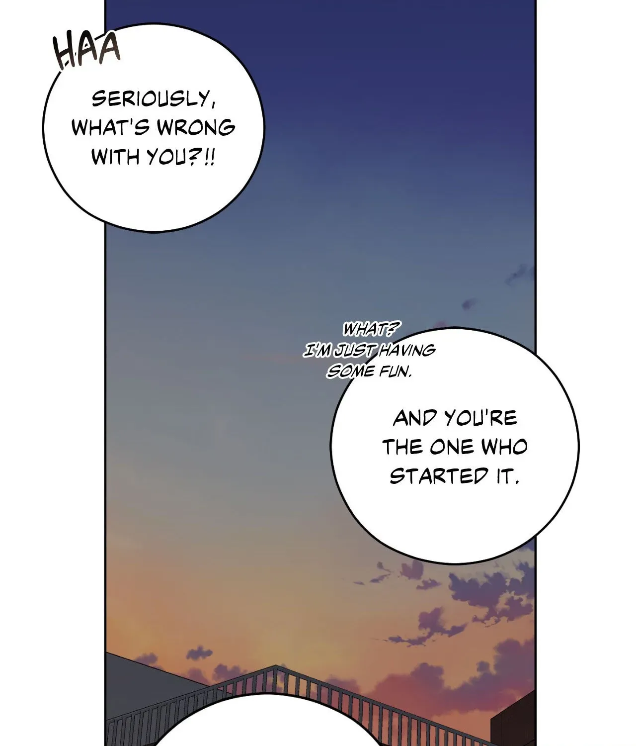 My Sassy Celebrity chapter 6 page 132