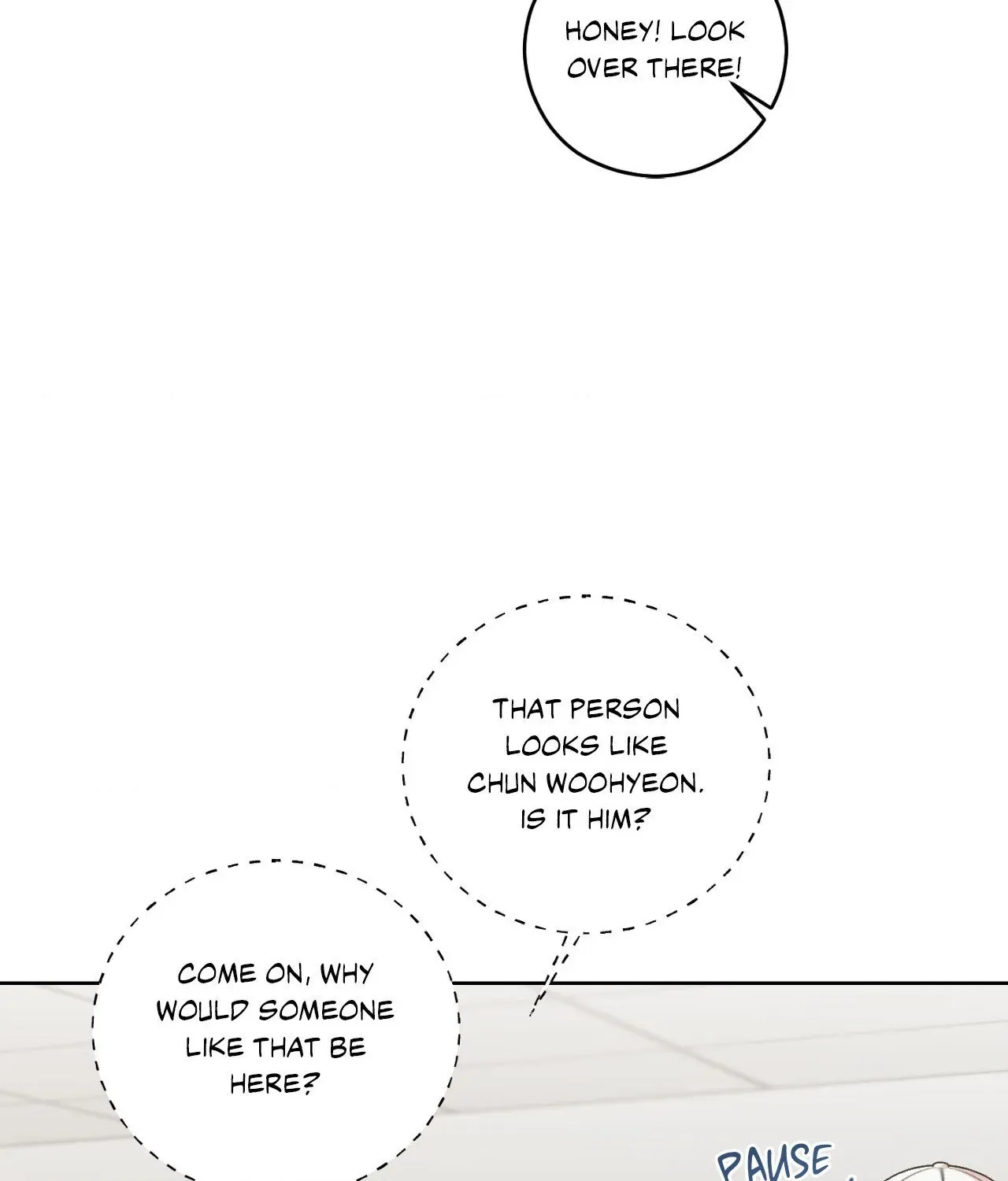 My Sassy Celebrity chapter 6 page 43