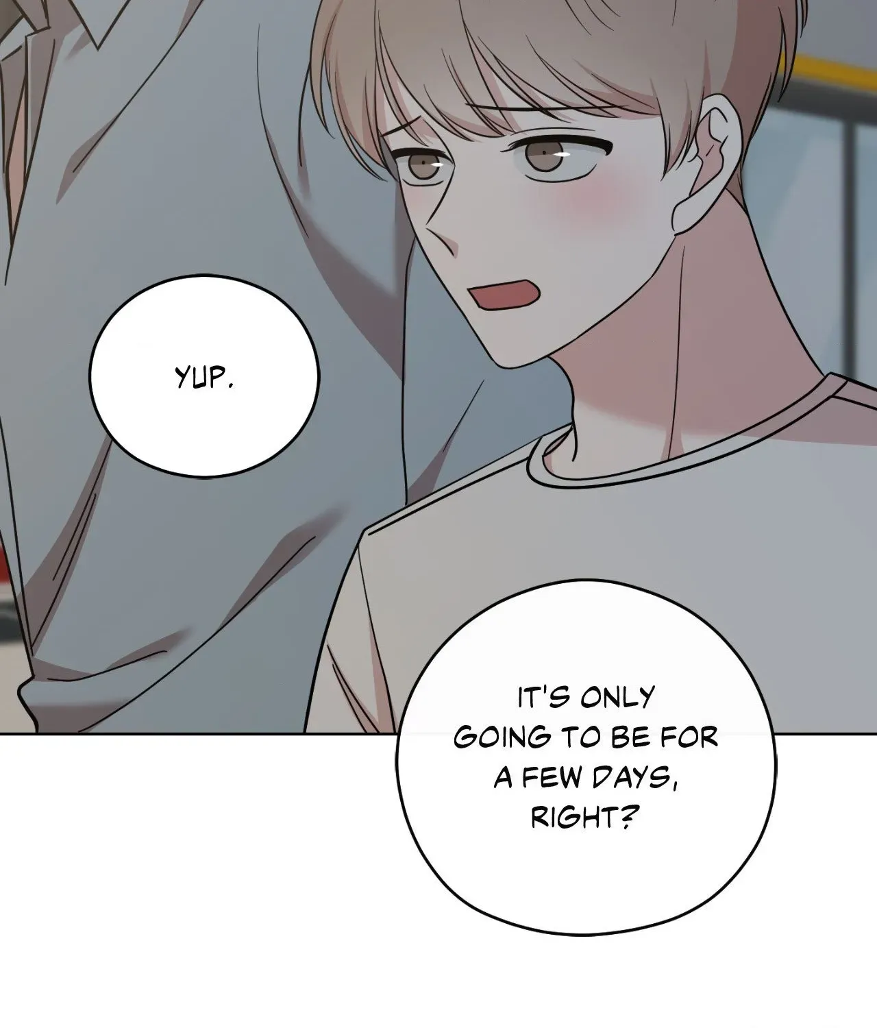 My Sassy Celebrity chapter 6 page 137