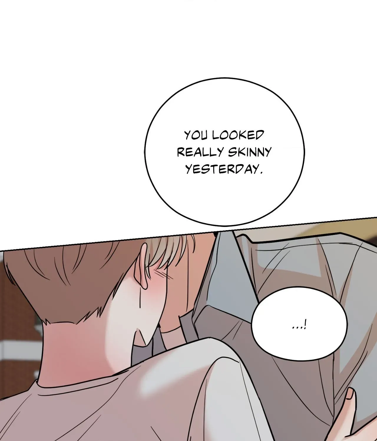 My Sassy Celebrity chapter 6 page 14
