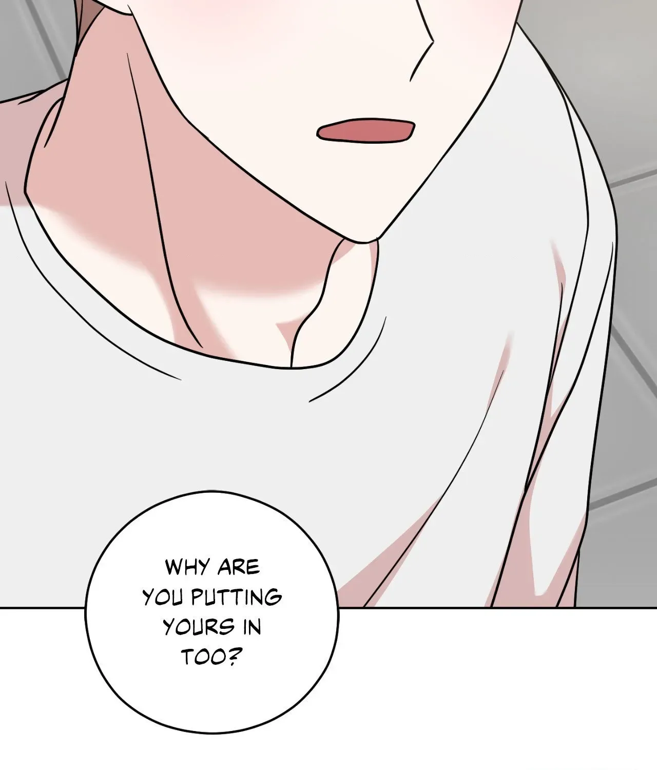 My Sassy Celebrity chapter 6 page 36
