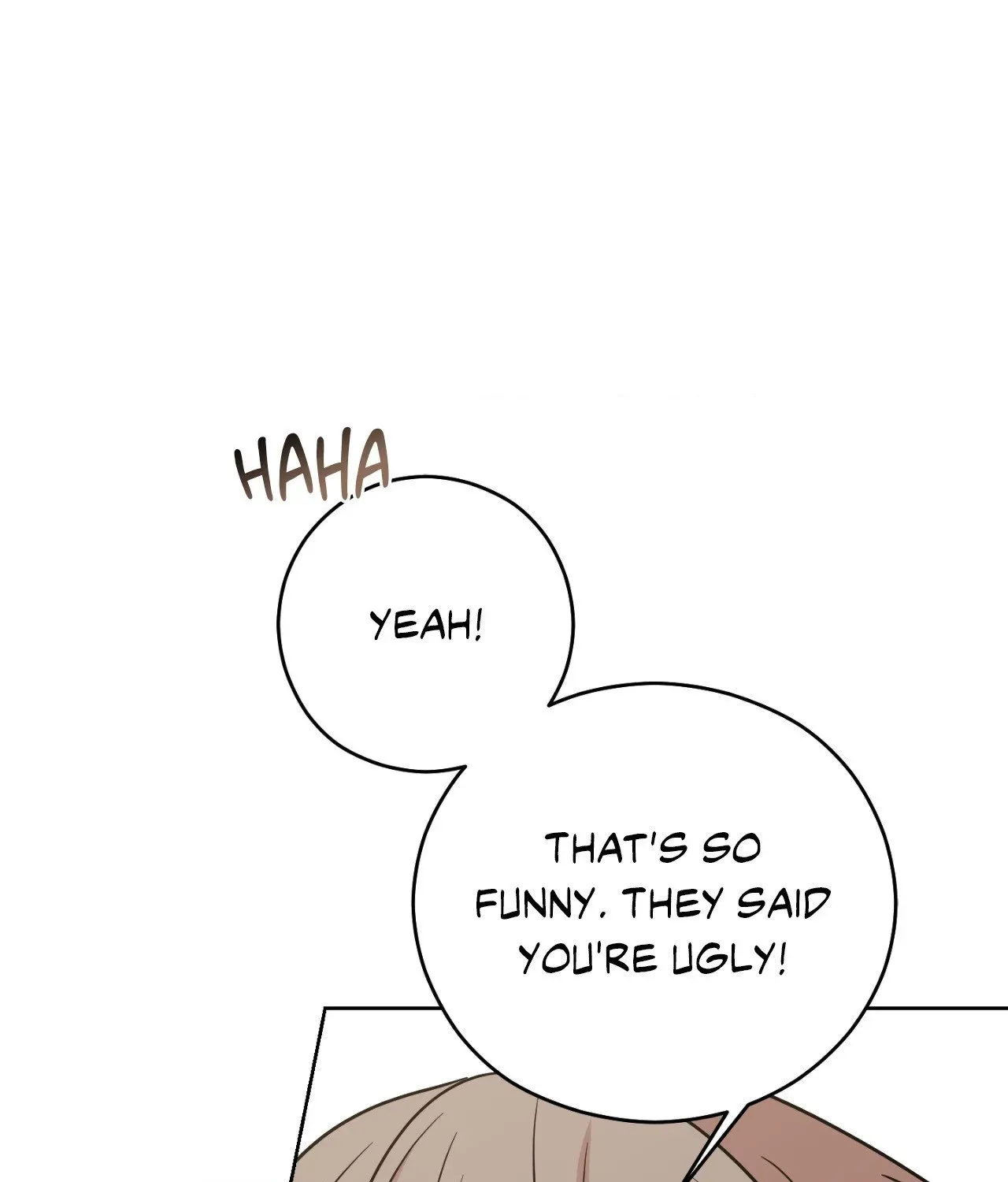My Sassy Celebrity chapter 6 page 53
