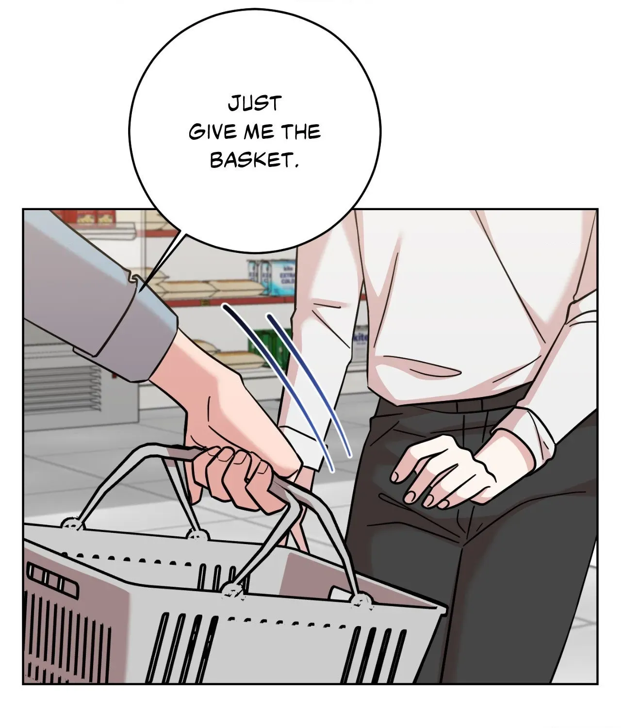 My Sassy Celebrity chapter 6 page 74