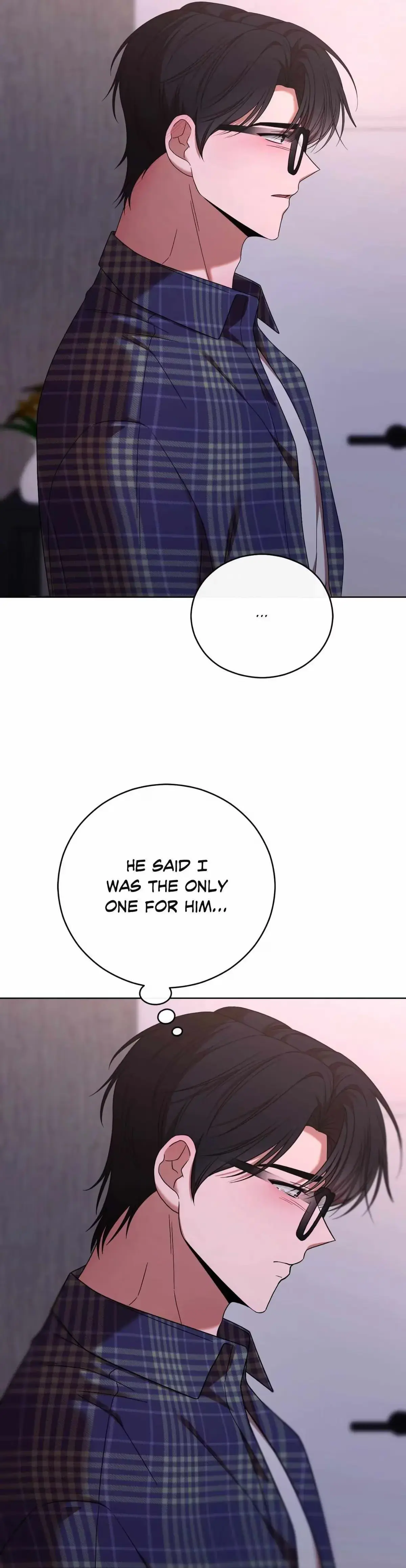 My Sassy Celebrity chapter 60 page 23